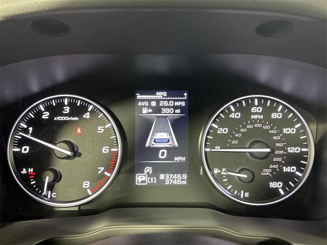 Photo of 2025 Horizon Blue Pearl Subaru Forester