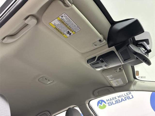 Photo of 2025 Magnetite Gray Metallic Subaru Outback