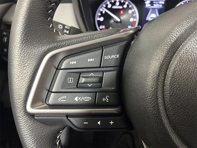 Photo of 2025 Magnetite Gray Metallic Subaru Outback