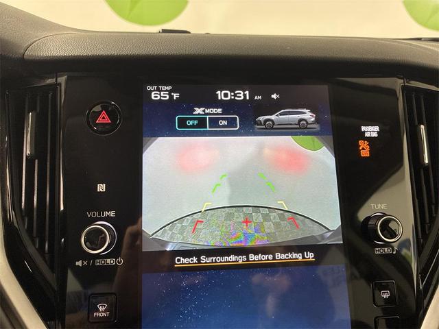 Photo of 2025 Magnetite Gray Metallic Subaru Outback