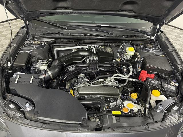 Photo of 2025 Magnetite Gray Metallic Subaru Outback