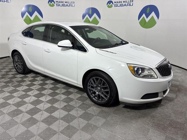 2015 Buick Verano