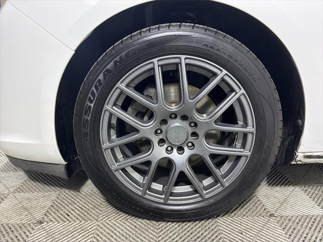 Photo of 2015 Summit White Buick Verano