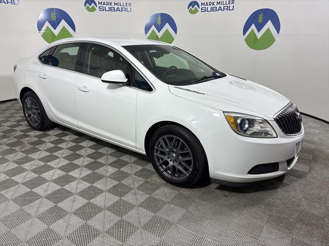 2015 Buick Verano