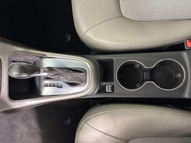 Photo of 2015 Summit White Buick Verano