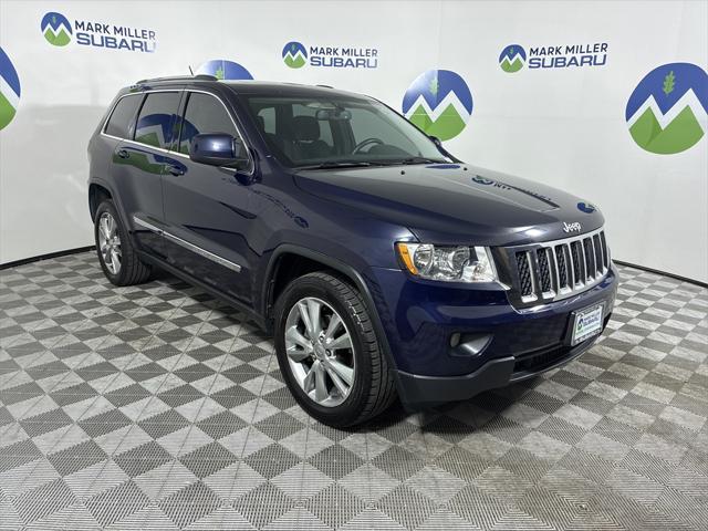 2013 Jeep Grand Cherokee