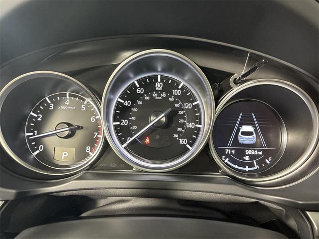 Photo of 2024 Jet Black Mica Mazda CX-5