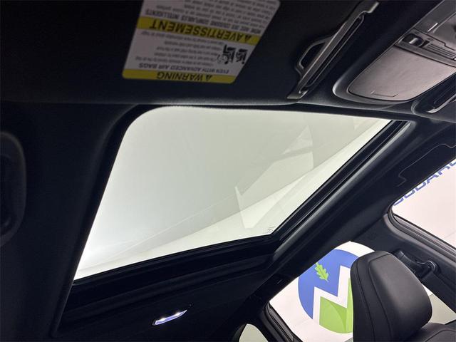 Photo of 2025 Crystal Black Silica Subaru Forester