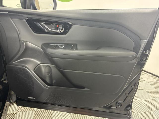 Photo of 2025 Crystal Black Silica Subaru Forester