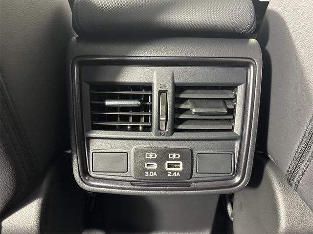 Photo of 2025 Crystal Black Silica Subaru Forester