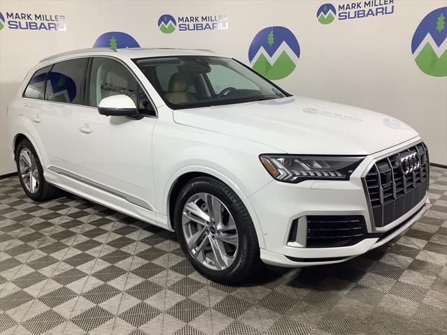2023 Audi Q7