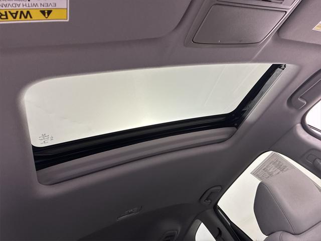 Photo of 2019 Gray Honda CR-V