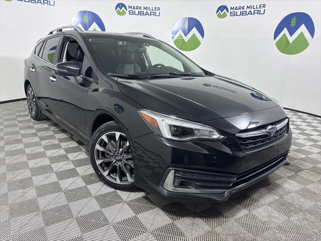 2023 Subaru Impreza