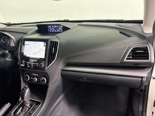 Photo of 2023 Crystal White Pearl Subaru Crosstrek