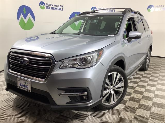 2021 Subaru Ascent