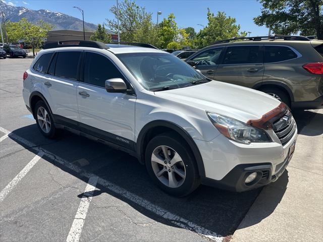 2014 Subaru Outback
