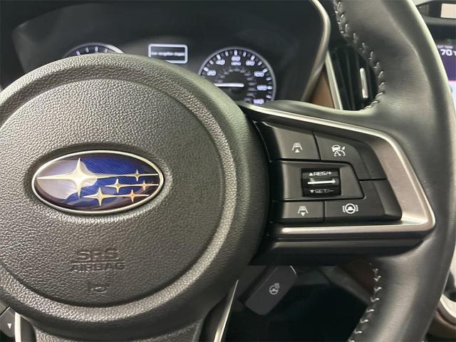 Photo of 2022 Magnetite Gray Metallic Subaru Outback