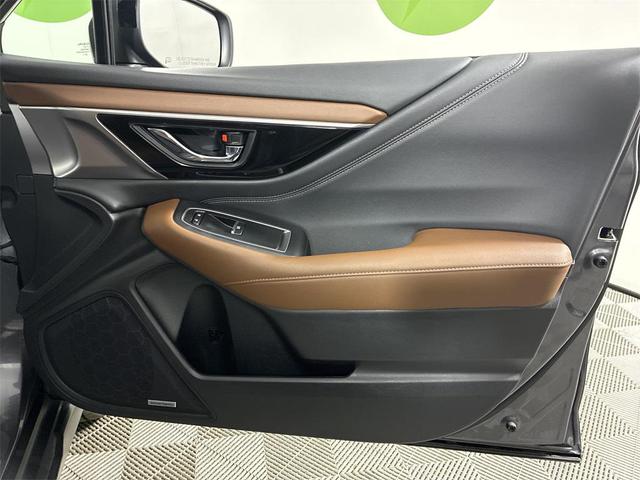 Photo of 2022 Magnetite Gray Metallic Subaru Outback
