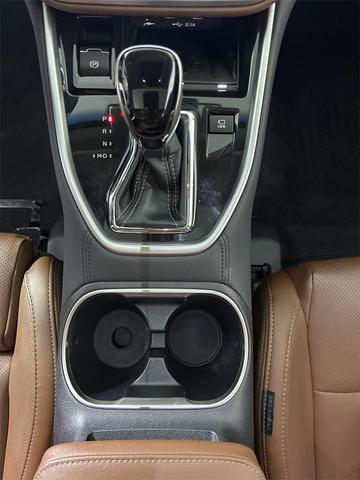Photo of 2022 Magnetite Gray Metallic Subaru Outback