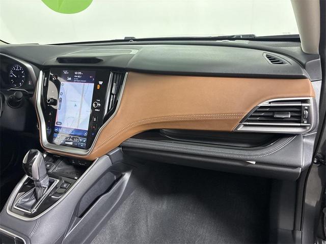Photo of 2022 Magnetite Gray Metallic Subaru Outback