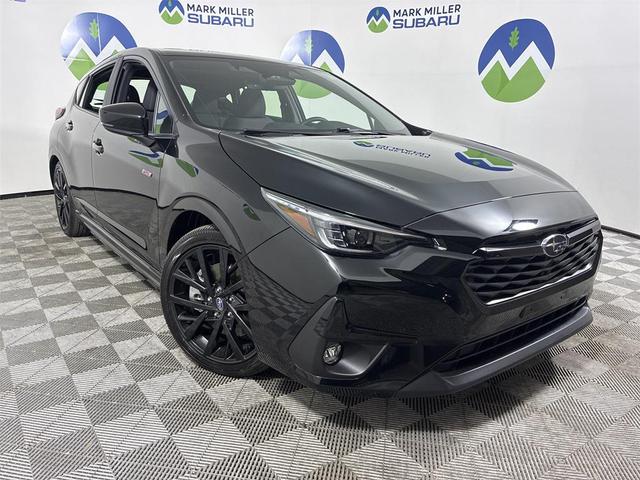 2024 Subaru Impreza