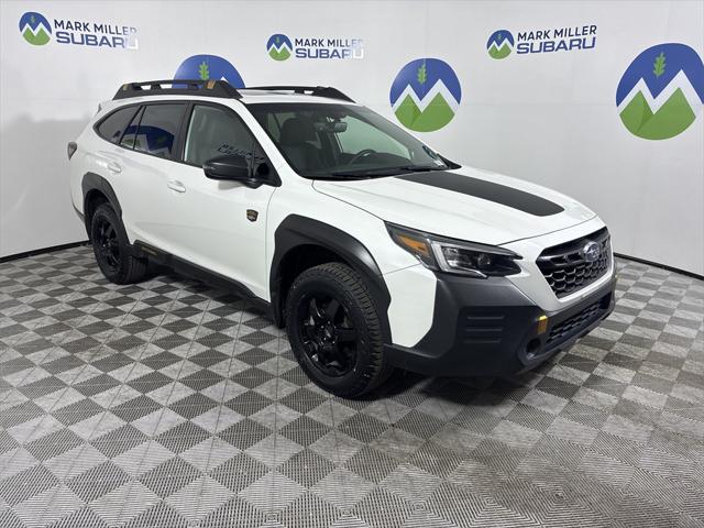 2022 Subaru Outback