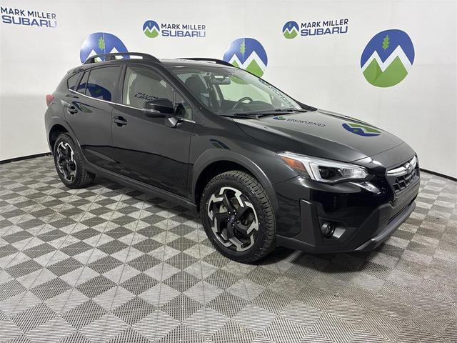 2023 Subaru Crosstrek