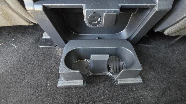 Photo of 2022 Blue Ford F-150