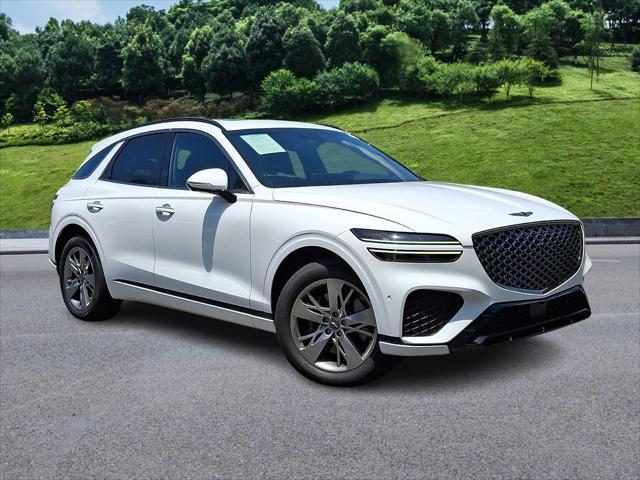 2023 Genesis Gv70
