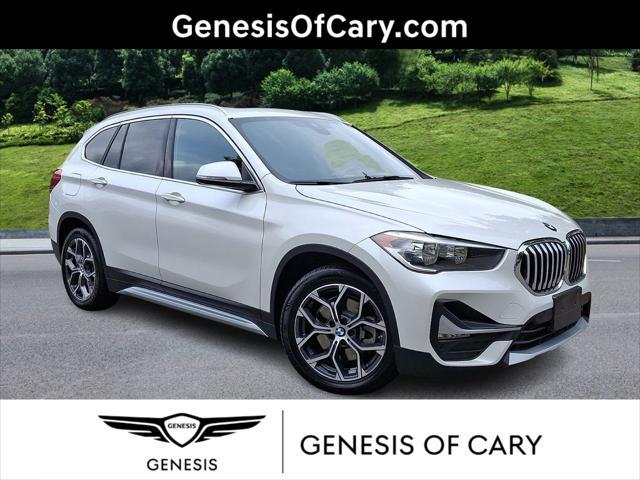 2020 BMW X1