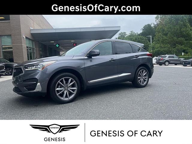 2020 Acura RDX