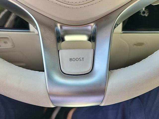 Photo of 2024 Uyuni White Genesis Electrified GV70
