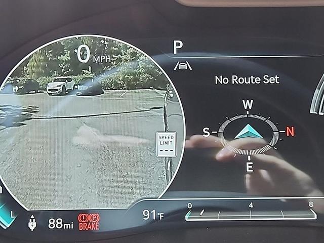 Photo of 2025 Savile Silver Genesis Electrified GV70