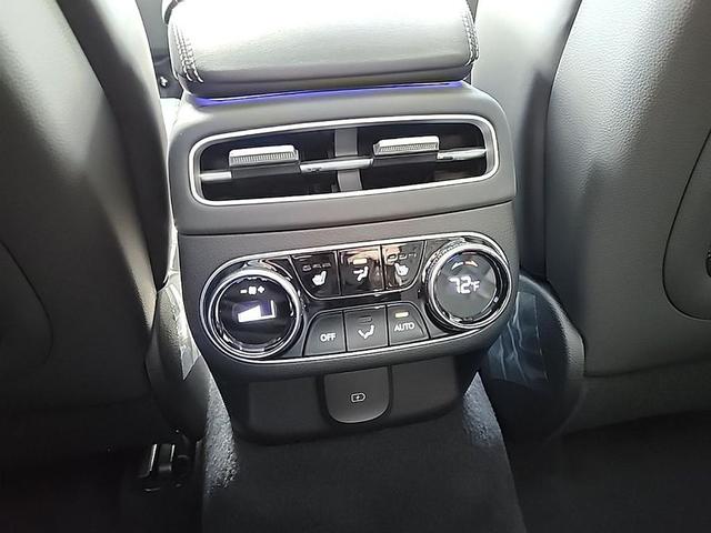 Photo of 2025 Savile Silver Genesis Electrified GV70
