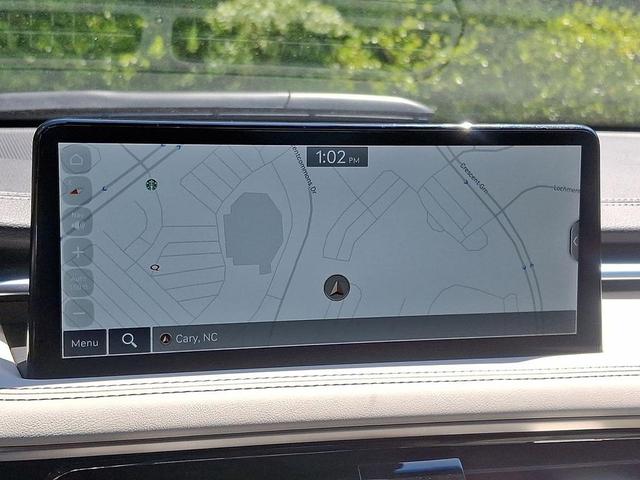 Photo of 2025 Tasman Blue Genesis G70