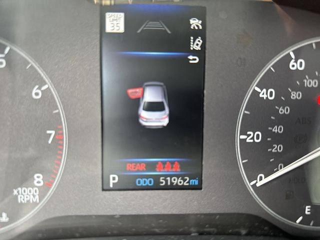 Photo of 2023 Midnight Black Metallic Toyota Corolla