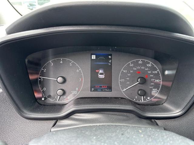 Photo of 2023 Midnight Black Metallic Toyota Corolla