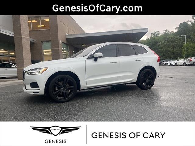 2020 Volvo XC60