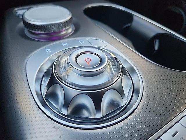 Photo of 2023 Uyuni White Genesis GV60