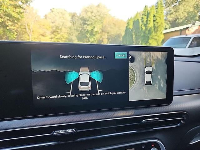 Photo of 2023 Uyuni White Genesis GV60