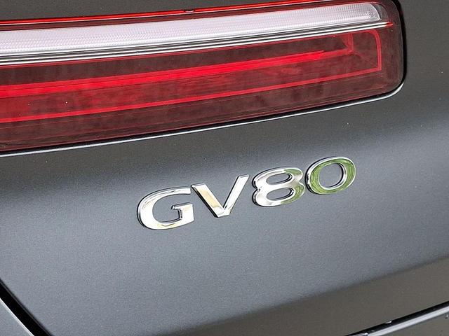Photo of 2026 Mkg Genesis GV80