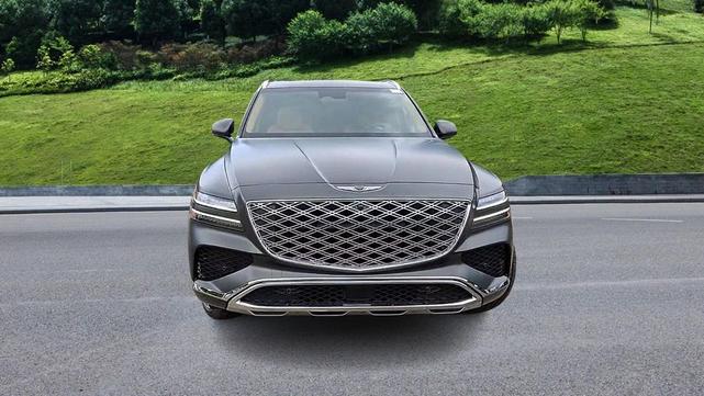 Photo of 2026 Mkg Genesis GV80