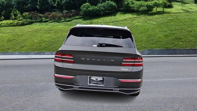 Photo of 2026 Mkg Genesis GV80