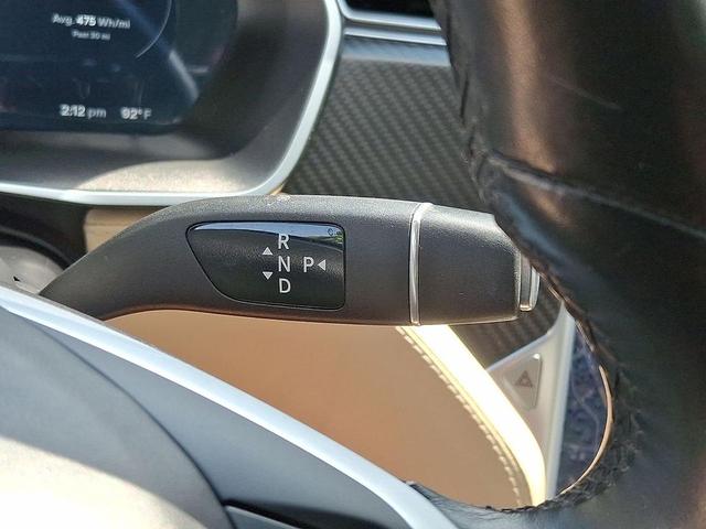 Photo of 2017 Silver Metallic - SSS Tesla Model S