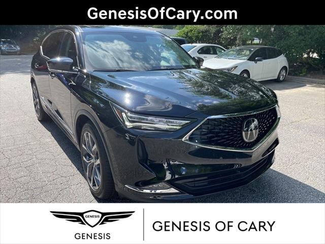 2023 Acura MDX