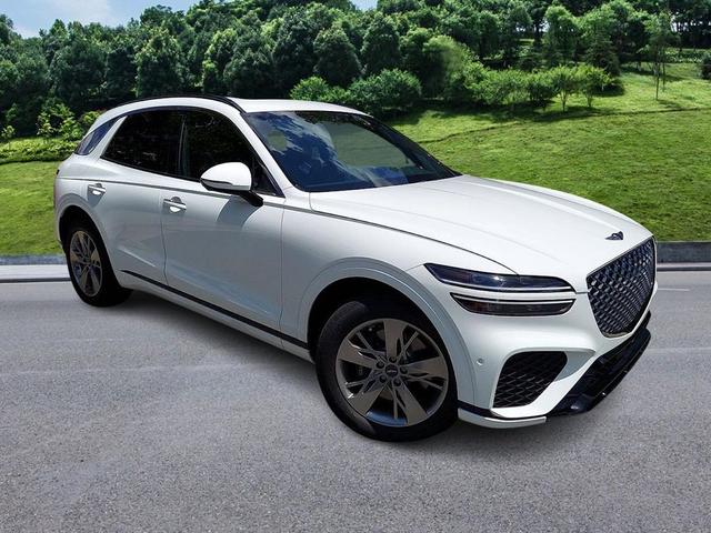 2023 Genesis Gv70