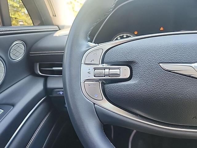 Photo of 2024 Vik Black Genesis GV80