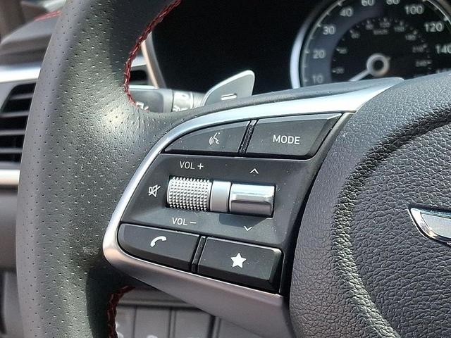 Photo of 2023 Tasman Blue Genesis G70