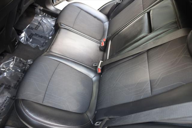 Photo of 2020 BLACK Chevrolet Trax