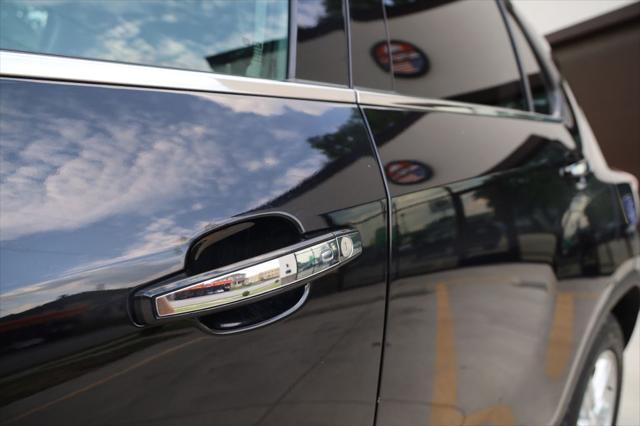 Photo of 2020 BLACK Chevrolet Trax